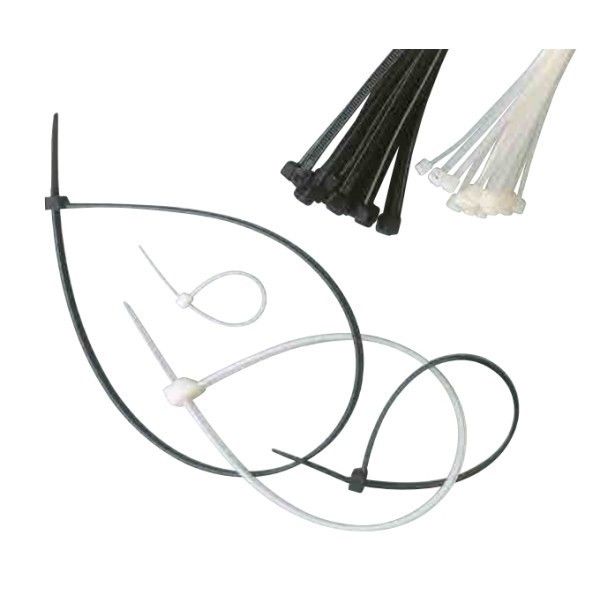 Klemsan YKB-450BE 8.0x450 Kablo Bağı Bej (100 lü)