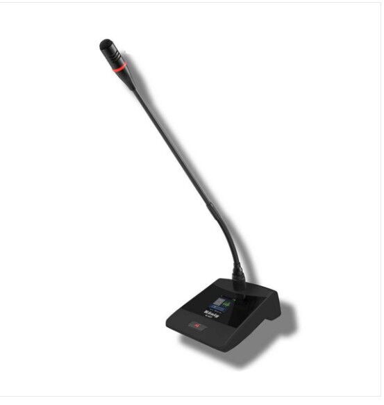 König K-423 Kürsü Mikrofonu