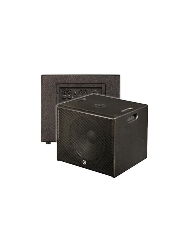 König KS-18SUB 18" 2000W Subwoofer