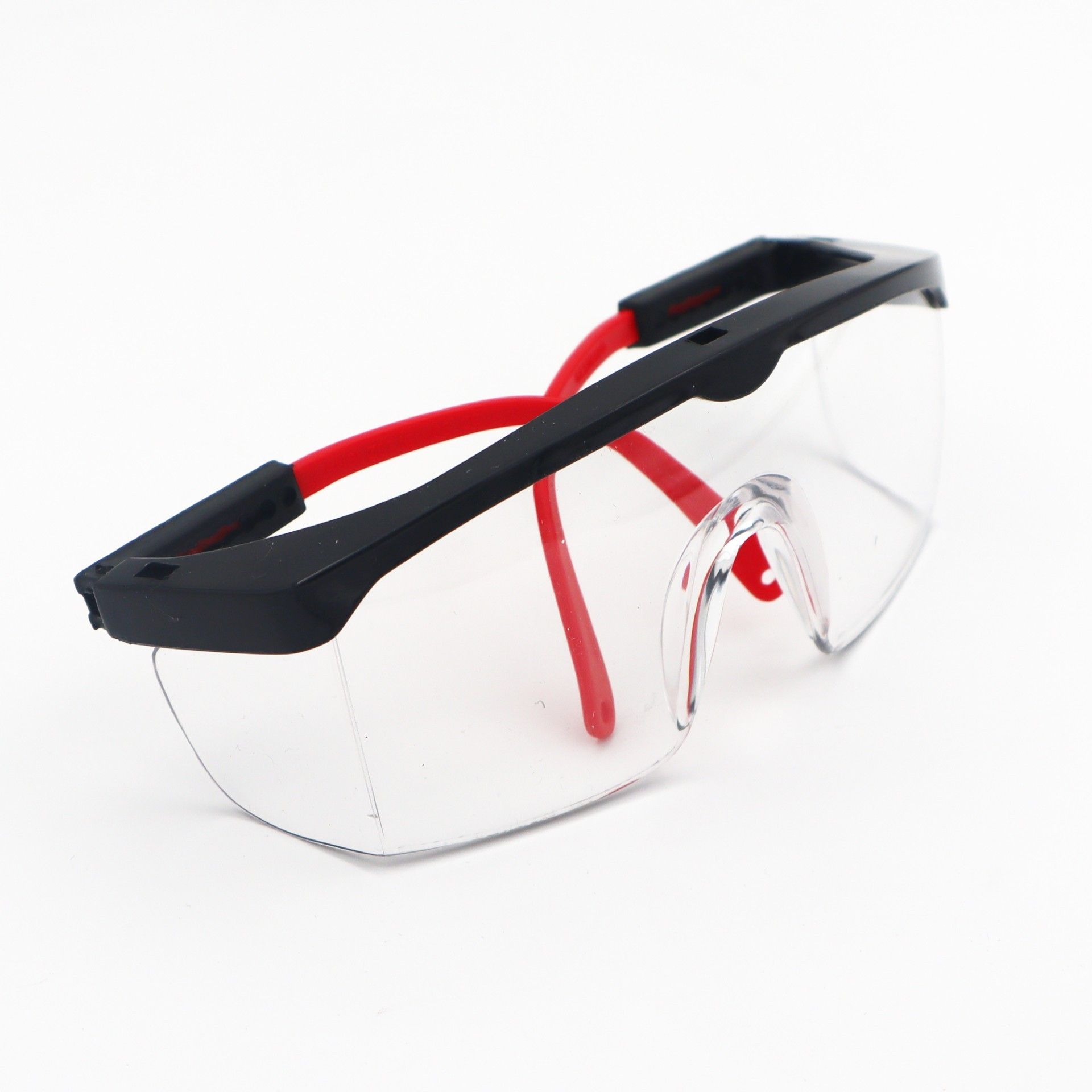 Koruyucu Gözlük Şeffaf