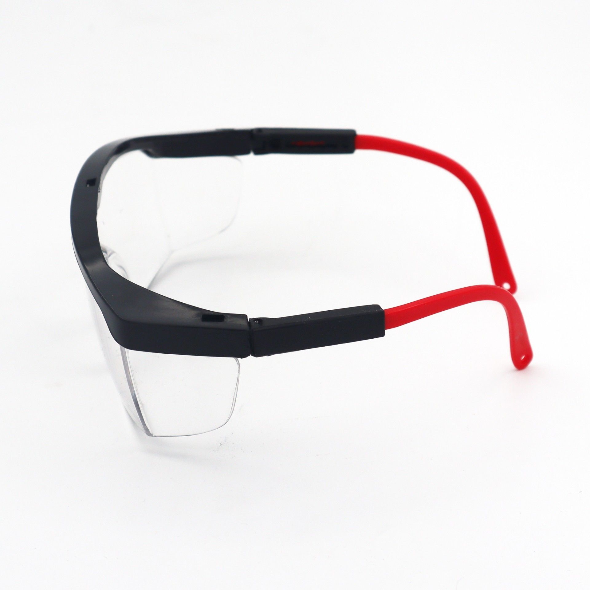 Koruyucu Gözlük Şeffaf
