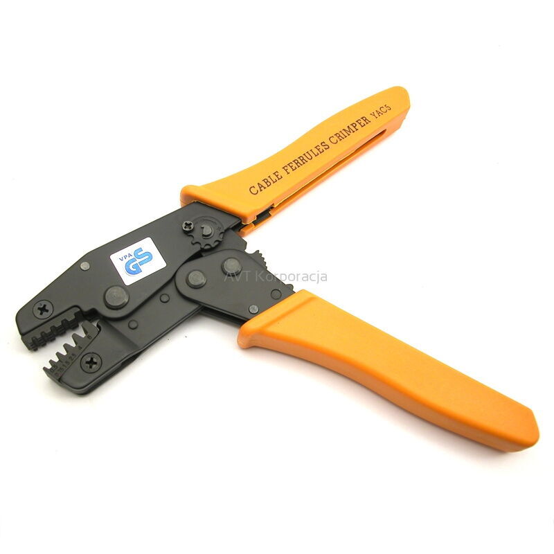 KSN FC-5 Yüksük Sıkma Pensesi