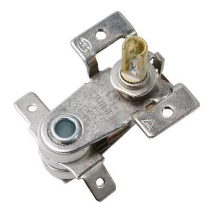 KST-168 T250 Bimetal Elektrikli Fırın Termostatı