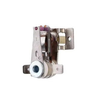 KST-168 T250 Bimetal Elektrikli Fırın Termostatı