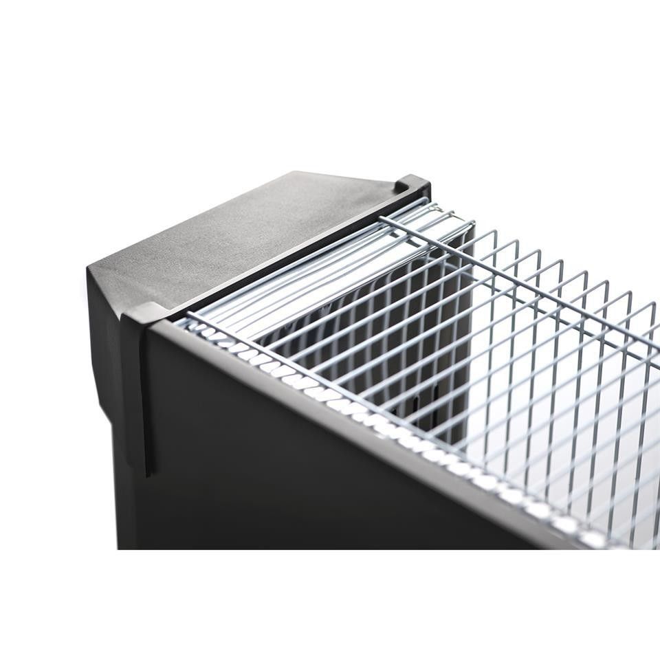 Kumtel KS-2760 2200W Elektrikli Isıtıcı