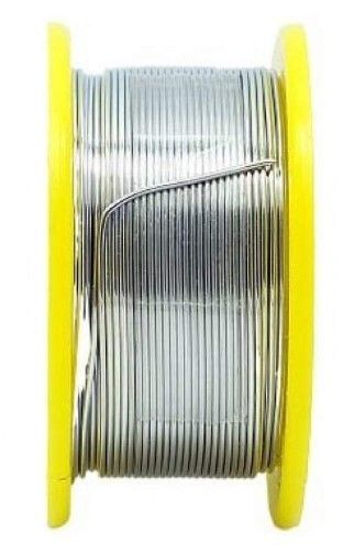 Kurtel 60/40 0.75mm 200g Lehim Teli