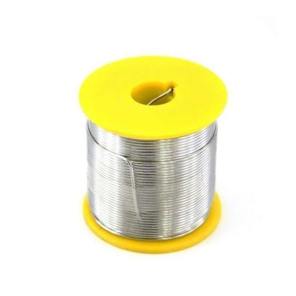 Kurtel 60/40 1.2mm 500g Lehim Teli