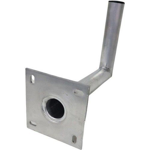 L Ayak Uydu Bağlantı