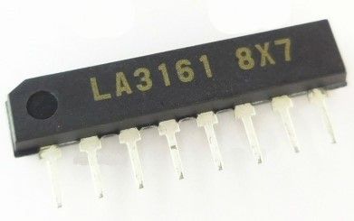 LA 3161