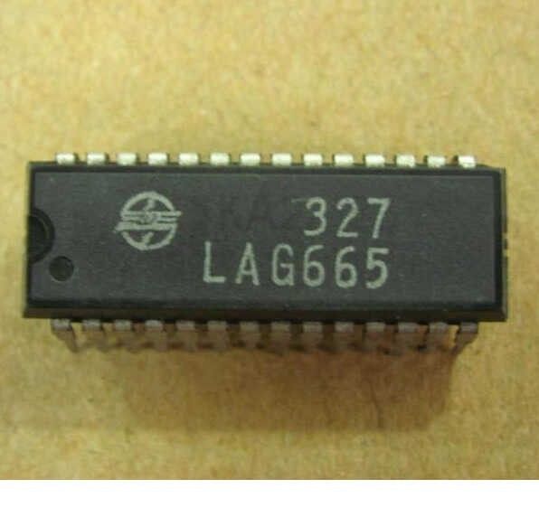 LAG 665