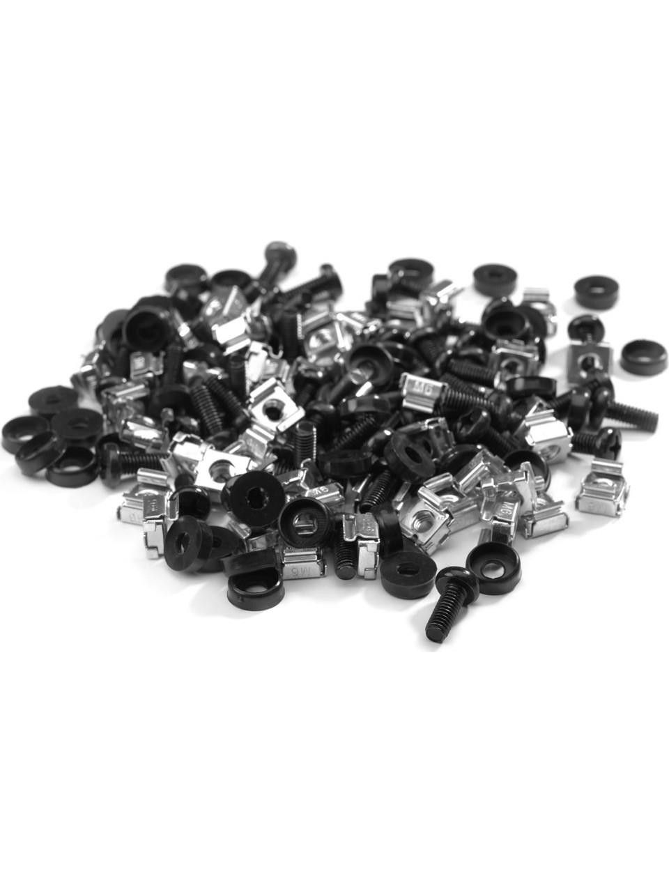 Lande M6 Kafes Somun-Vida-Pul Takımı