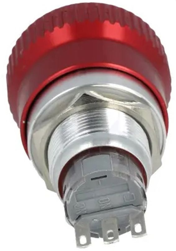 LAS19-11TS 19mm Acil Stop