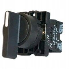 LAY5-EJ53 22mm Uzun Mandal 1-0-2 Yaylı 2NO