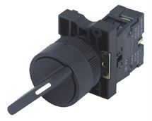 LAY5-EJ53 22mm Uzun Mandal 1-0-2 Yaylı 2NO