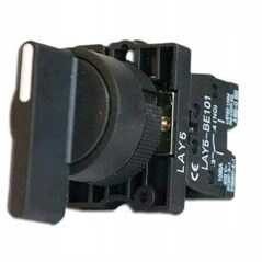 LAY5-EJ53 22mm Uzun Mandal 1-0-2 Yaylı 2NO