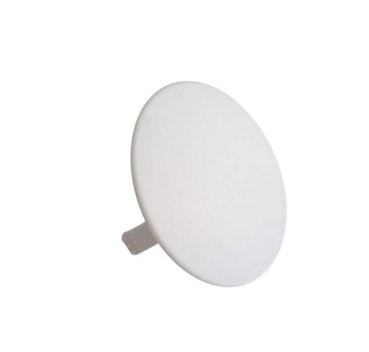 Lüx Buat Kapağı Bombeli Plastik Ayak