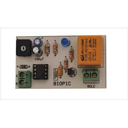 LDS No:26 Timer Devresi