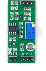 LDS No: 3 Isıya Duyarlı Ntc li Devre