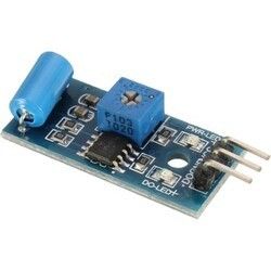 LDS No: 5 Kızılötesi Barier Devresi