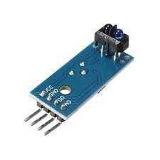 LDS No: 5 Kızılötesi Barier Devresi