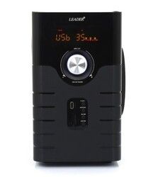 Leader H5872 1400W 5.1 Sinema Ses Sistemi