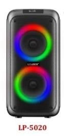 Leader LP-5020 Taşınabilir Ses Sistemi