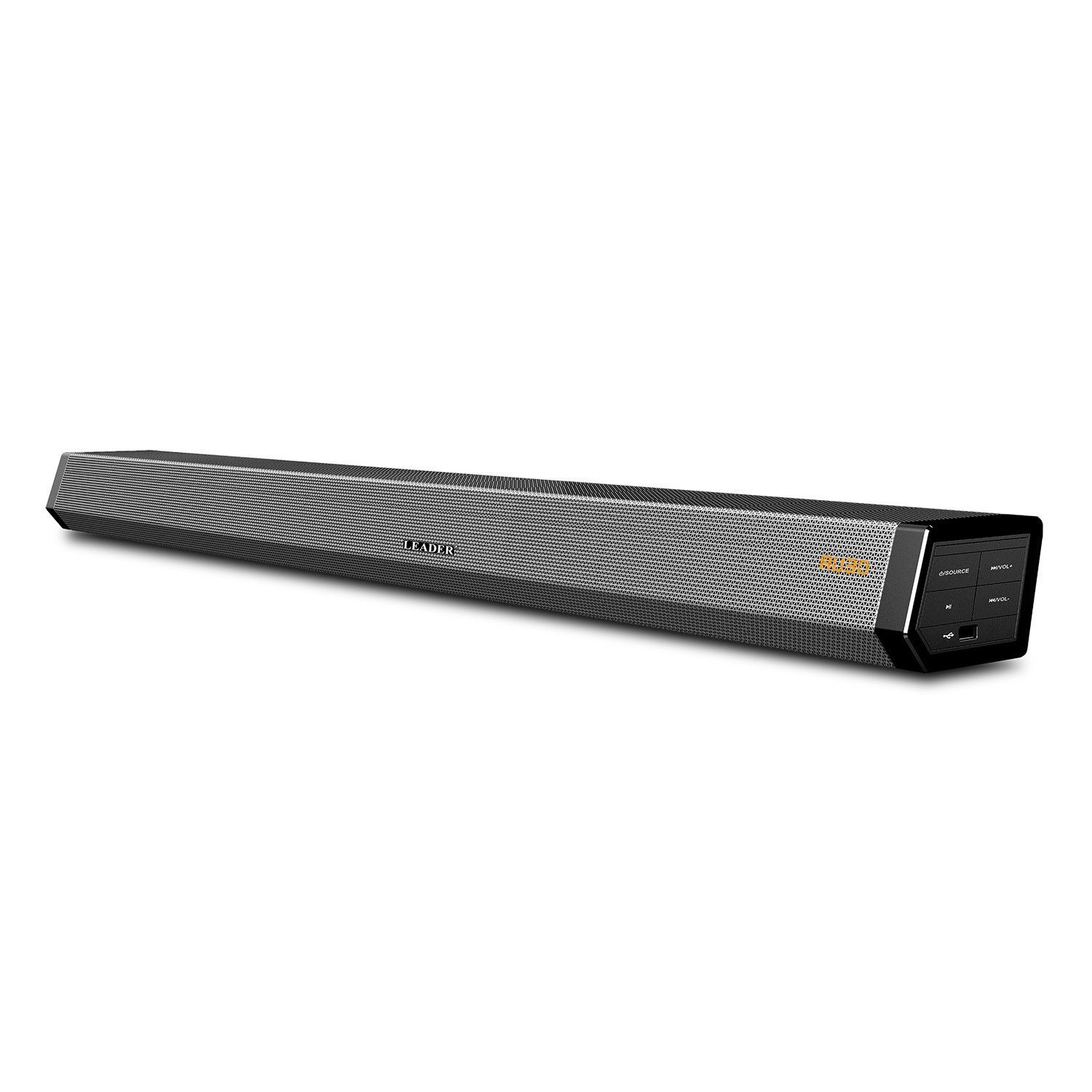 Leader SB30 400W 2.0 Soundbar Ses Sistemi