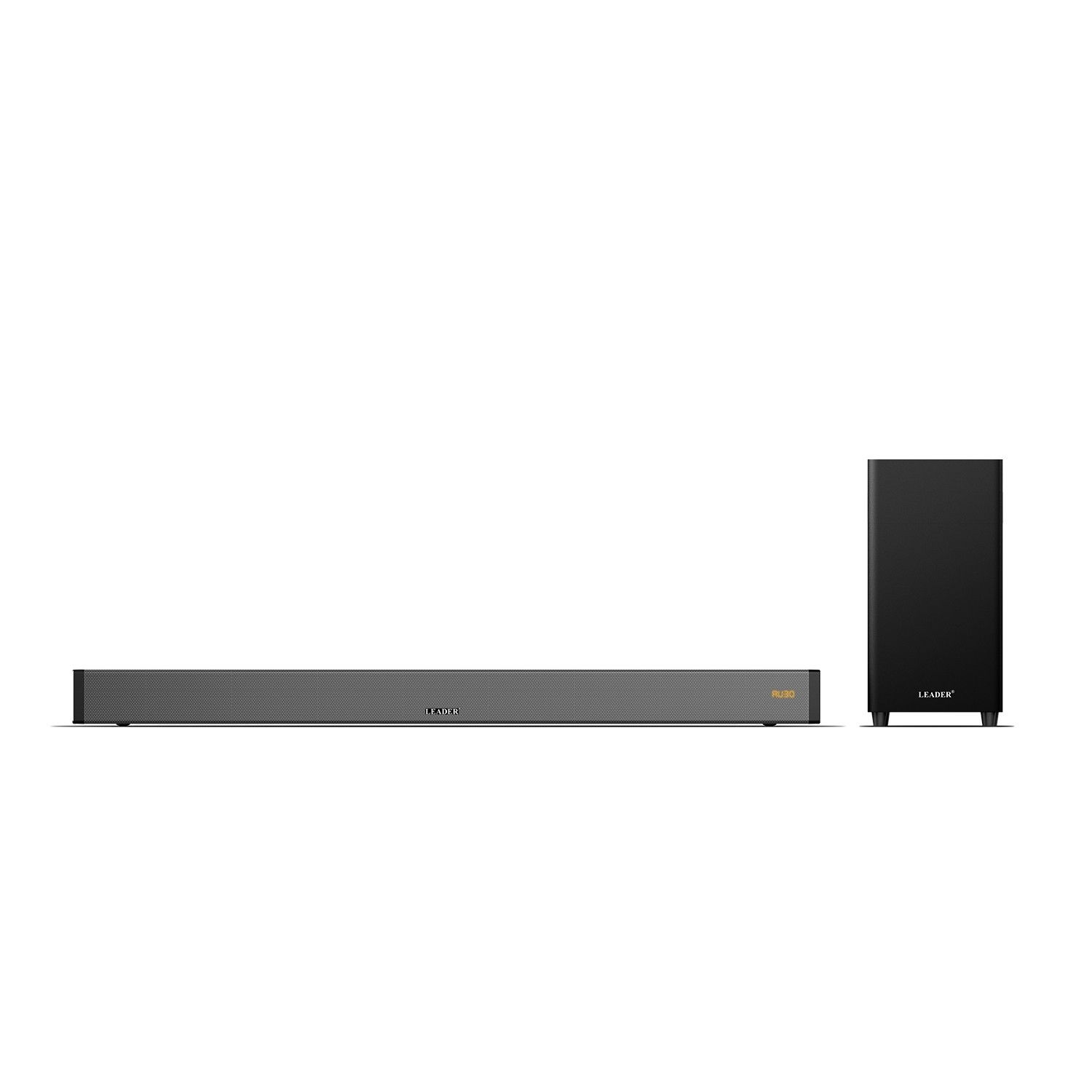 Leader SB33 600W 2.1 Soundbar Ses Sistemi