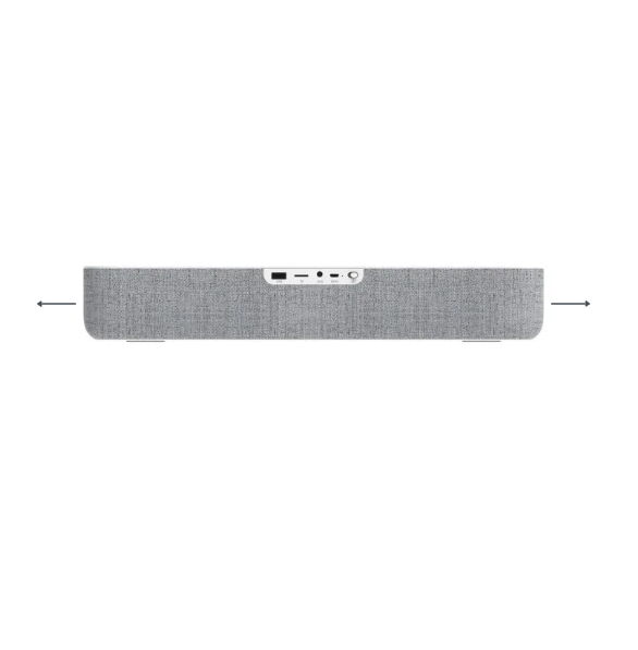Lecoo DS108 10W Soundbar Beyaz