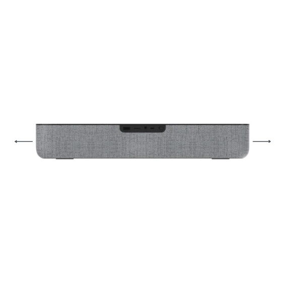 Lecoo DS108 10W Soundbar Siyah
