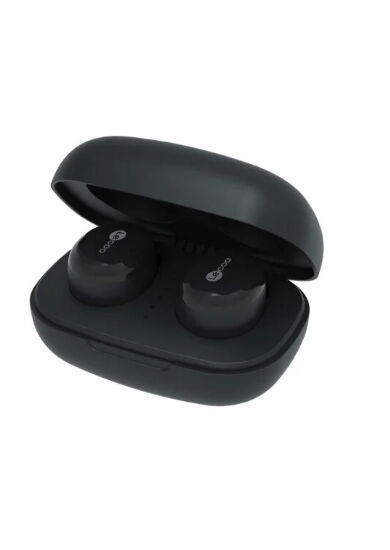 Lecoo EW301 TWS Kulak İçi Bluetooth Kulaklık Siyah