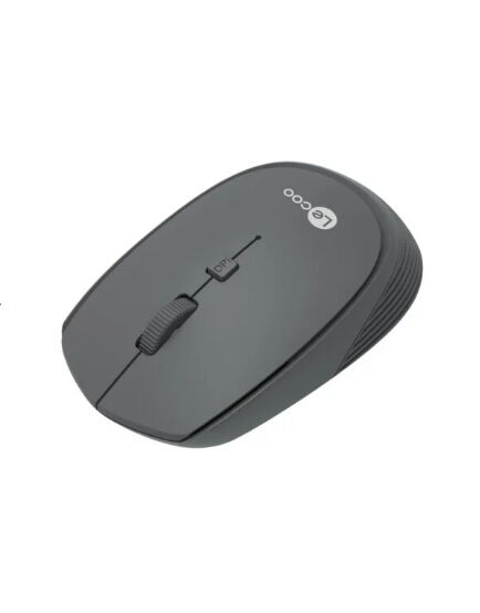 Lecoo WS202 Kablosuz Mouse Gri