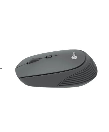 Lecoo WS202 Kablosuz Mouse Gri