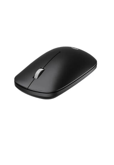 Lecoo WS214 Kablosuz Mouse Siyah
