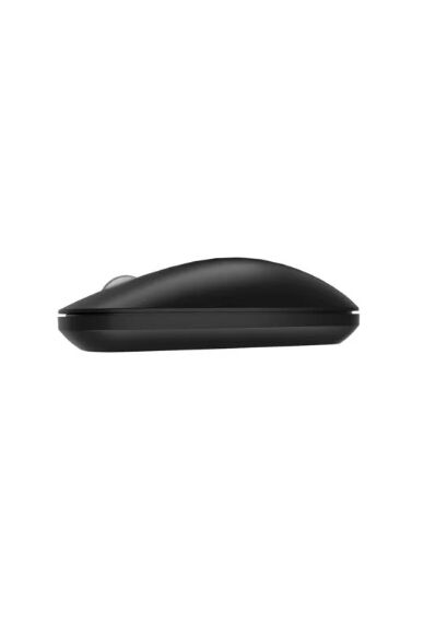 Lecoo WS214 Kablosuz Mouse Siyah