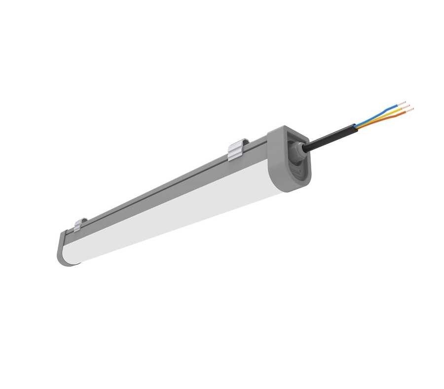 Ledram MKS-600-G 18W Green 60cm Led Armatür