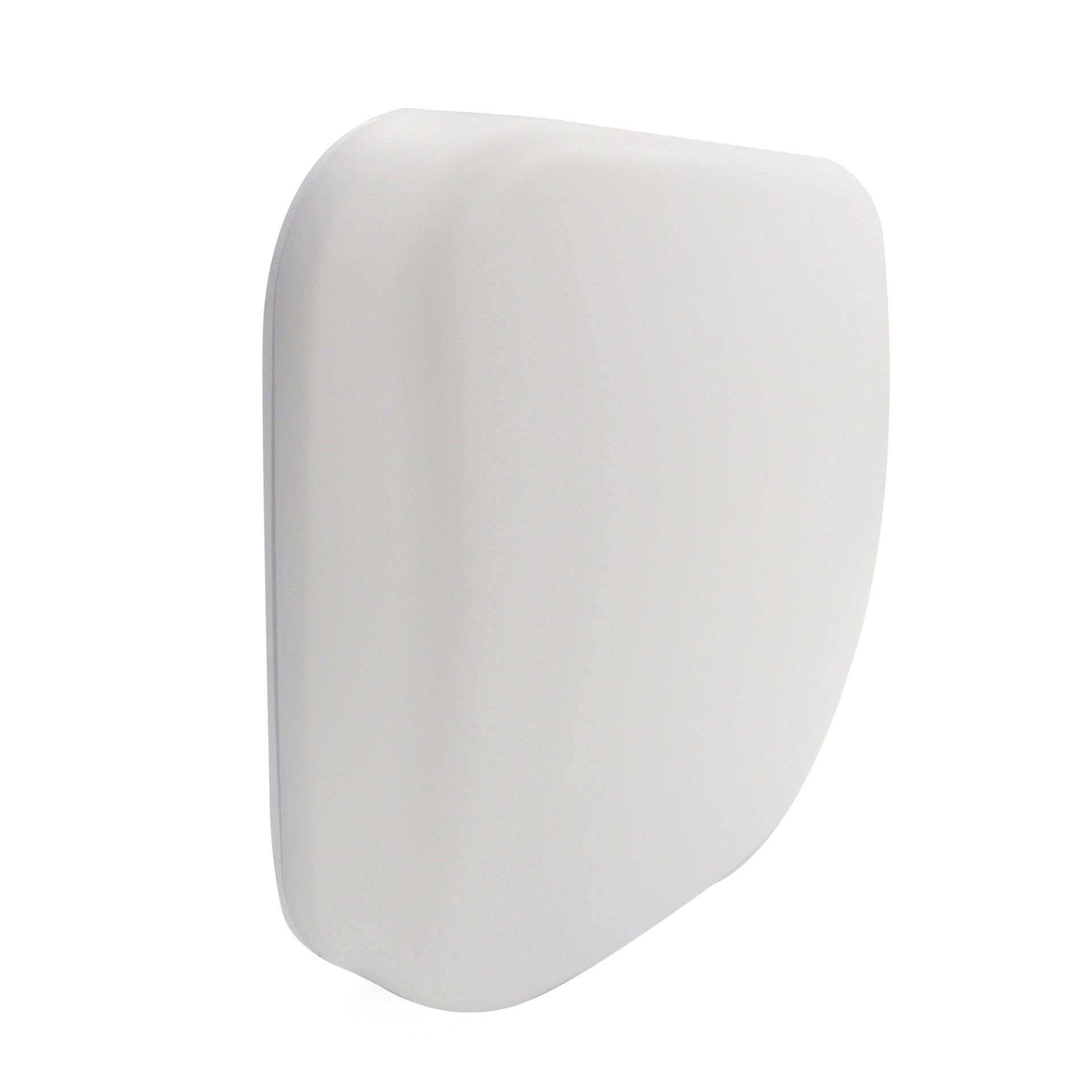 Ledram SR-240 15W 6500K Kare Led Glop Armatür