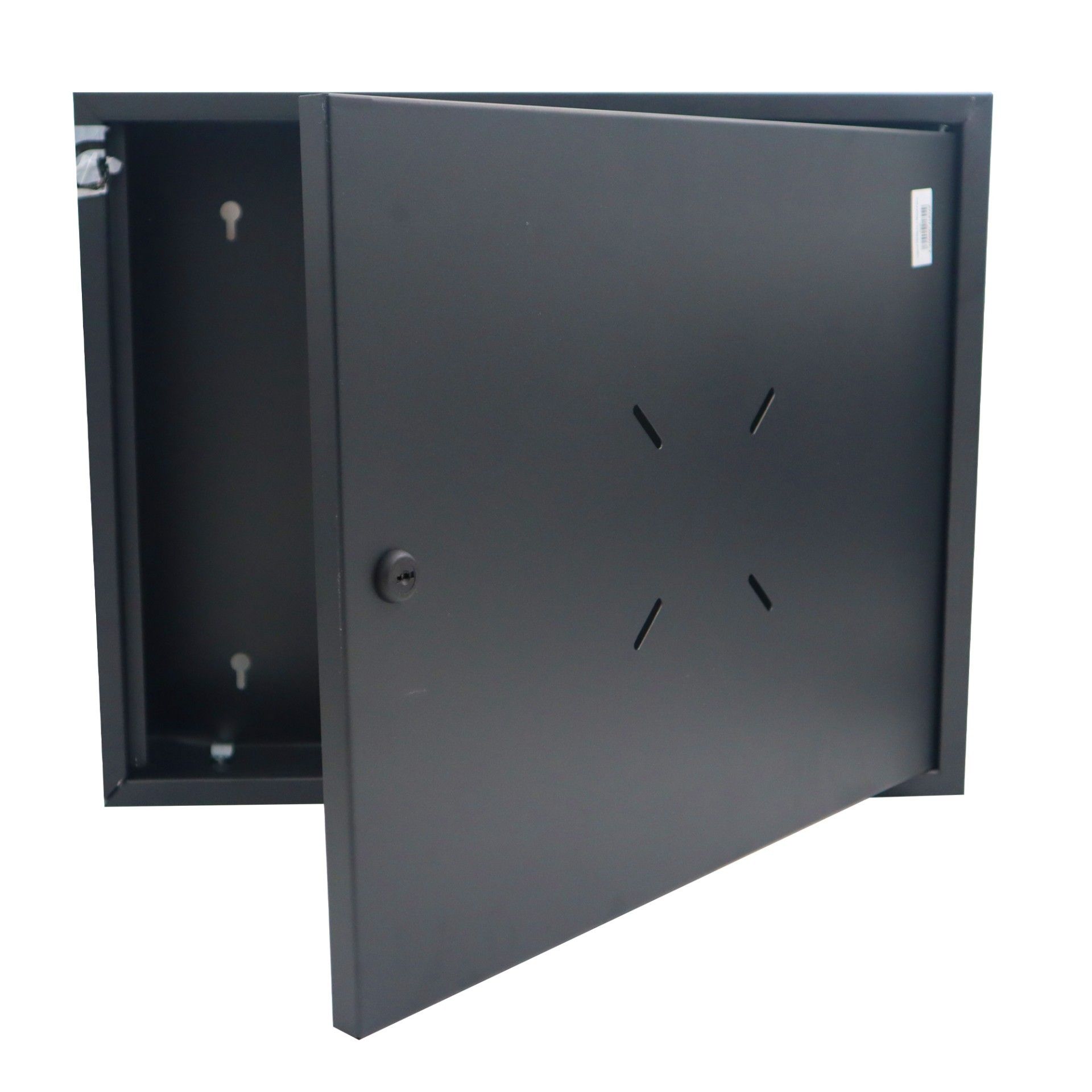 Legend 45x35x10 Metal Pano Siyah