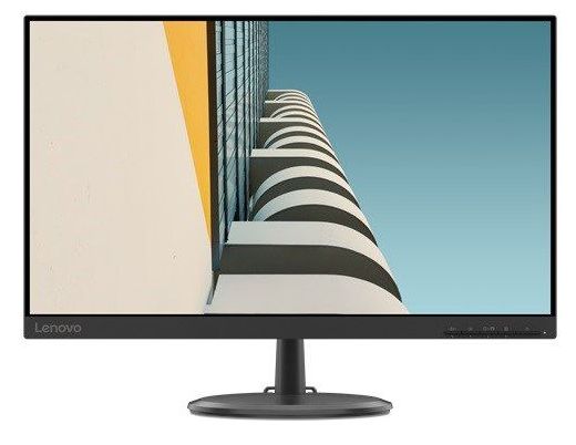 Lenovo C24-25 66B0KAC1TK 23.8" 4ms FHD Monitör