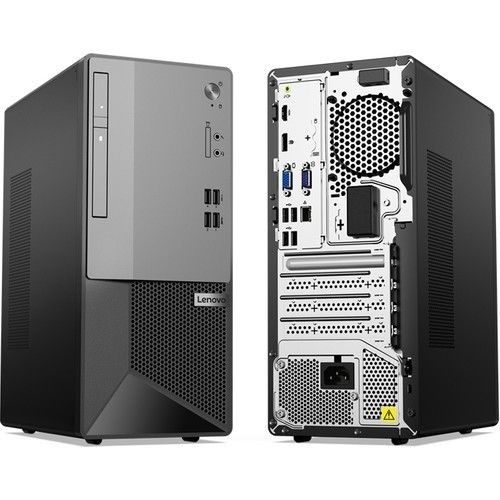 Lenovo V50t 11QE003CTX i5-10400 16Gb 512Gb Masaüst