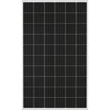 Lexron 350W Monokristal Güneş Paneli