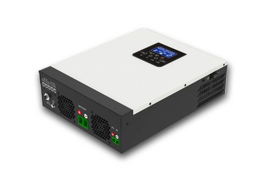 Lexron HMS 1.5K 1.2KVA 1200W MPPT Akıllı İnvertör