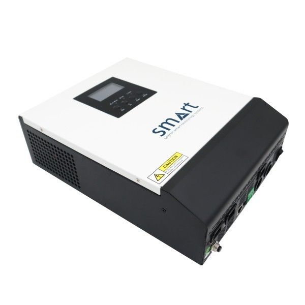 Lexron PS-1KVA 12V 1000W Akıllı İnvertör