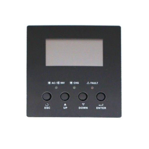 Lexron PS-1KVA 12V 1000W Akıllı İnvertör