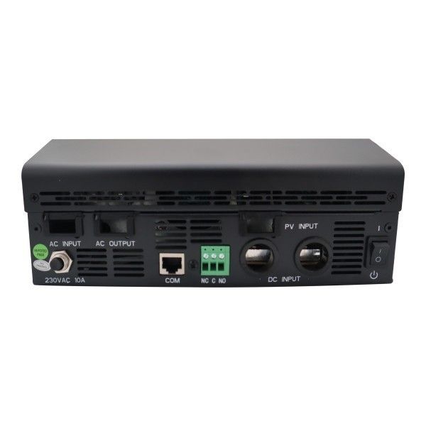 Lexron PS-1KVA 12V 1000W Akıllı İnvertör