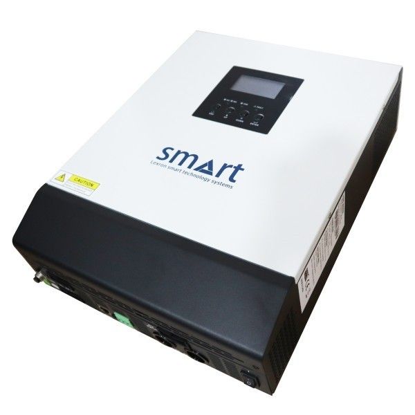 Lexron PS-3KVA 24V 3000W Akıllı İnvertör