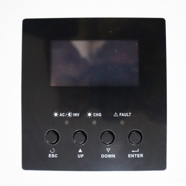 Lexron PS-3KVA 24V 3000W Akıllı İnvertör