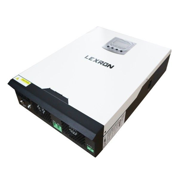 Lexron PS-5KVA 48V 5000W Akıllı İnvertör