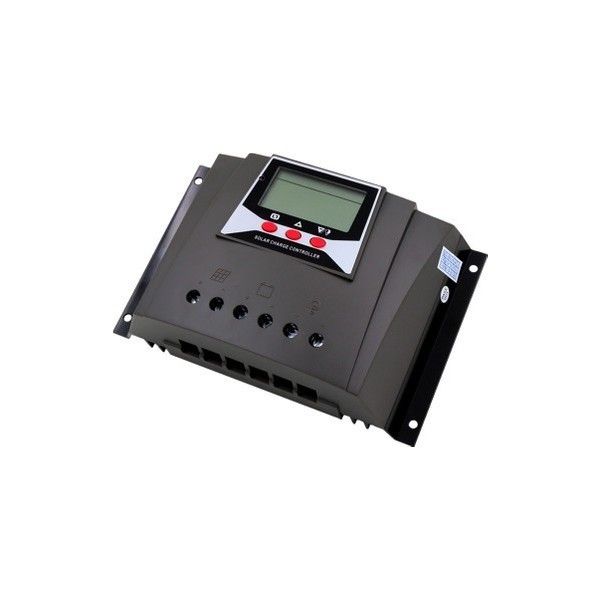 Lexron WP6048D 12V/24V/36V/48V 60Ah Solar Şarj Kon