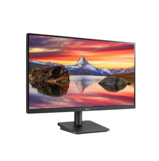 LG 24MP400P-B 23.8" FHD FreeSync Oyuncu Monitör